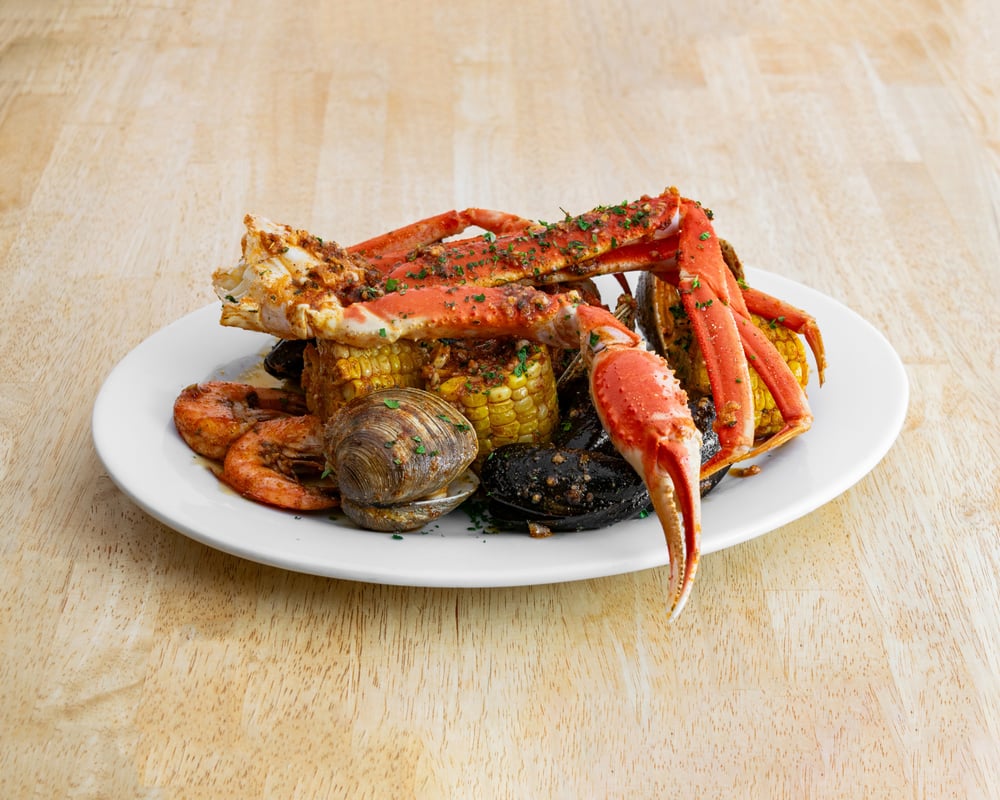 Crab Pot