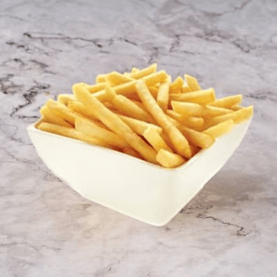 Full Pan Fries