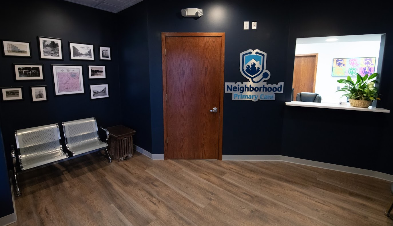 Neighborhood Primary Care