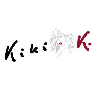 Friseur Kiki K Logo
