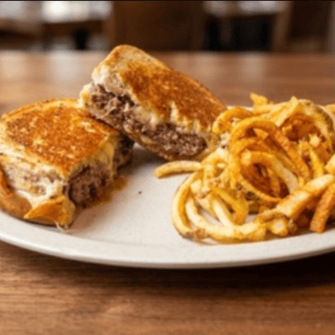 MURRAY MELT