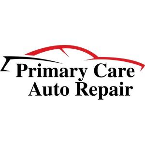 Primary Care Auto Repair Photo