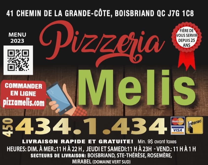 Pizzeria Melis