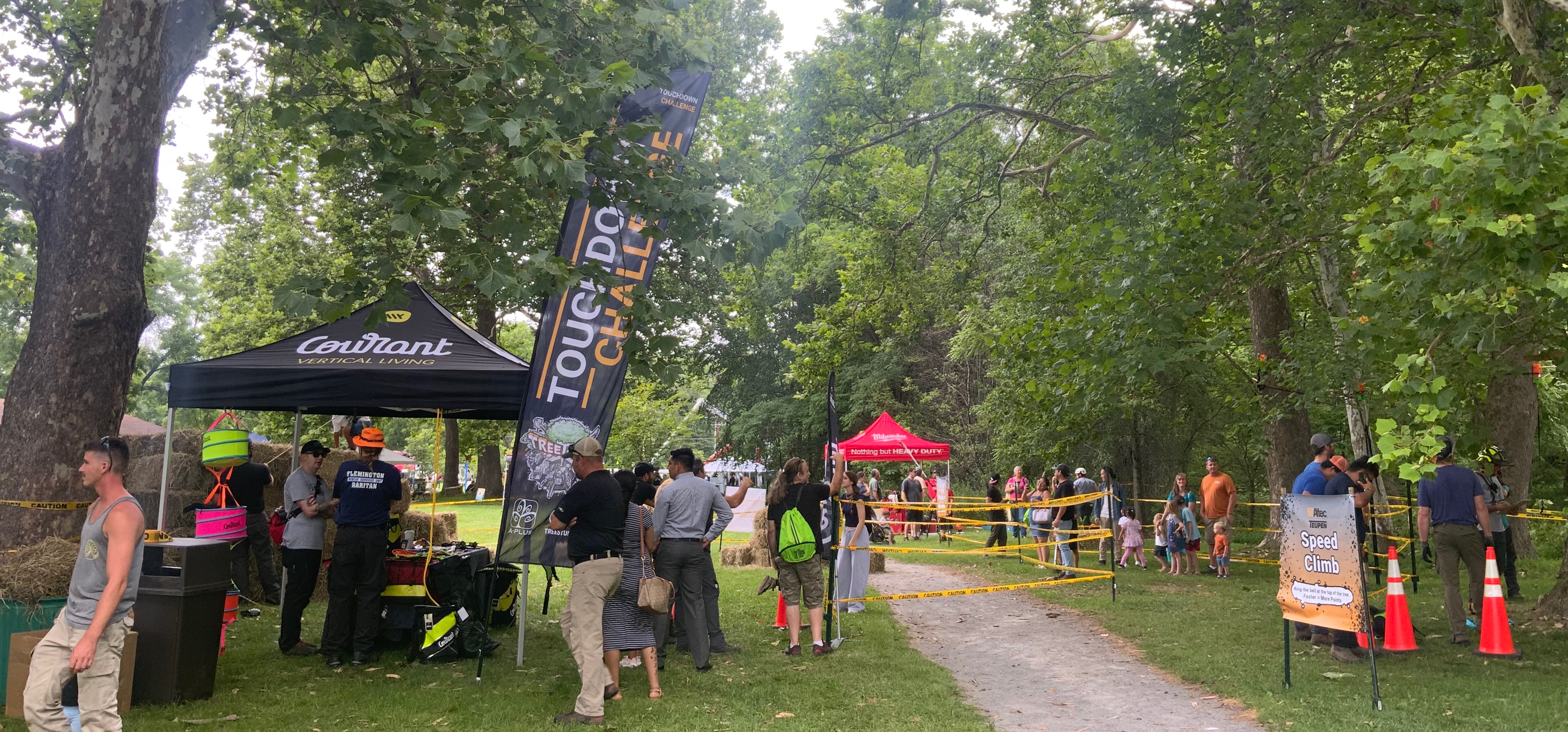 Walker Tree Care Inc. Image