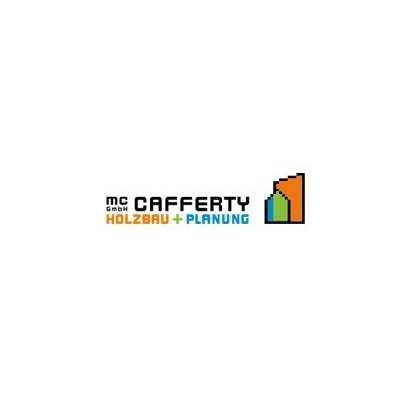 Logo von Mc Cafferty GmbH Holzbau und Planung