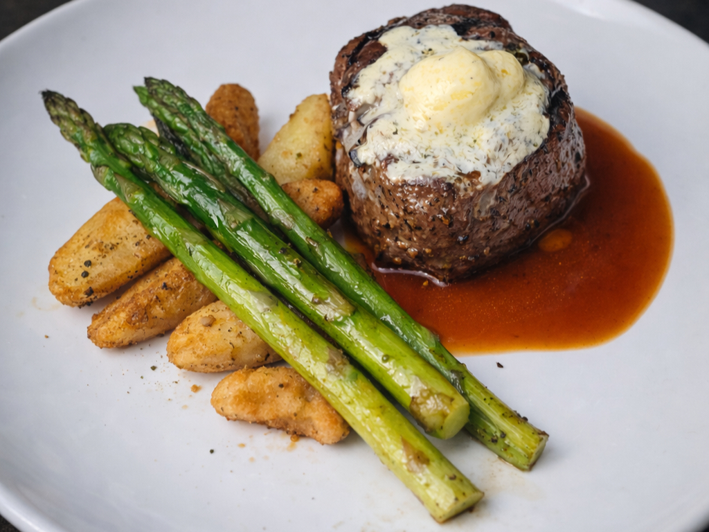 Filet Mignon USDA Prime