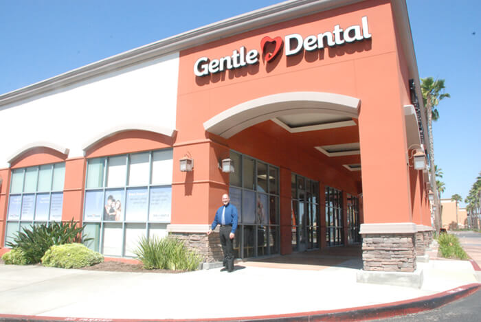 Gentle Dental Brea Photo
