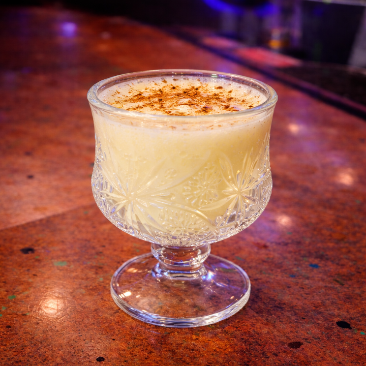 COQUITO LACTONE SHOT