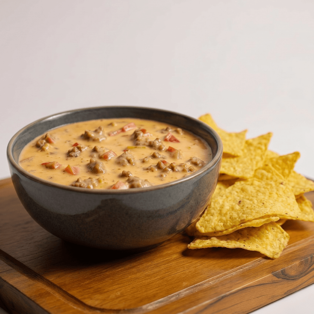 German Queso