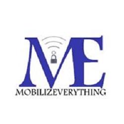 MobilizEverything Logo