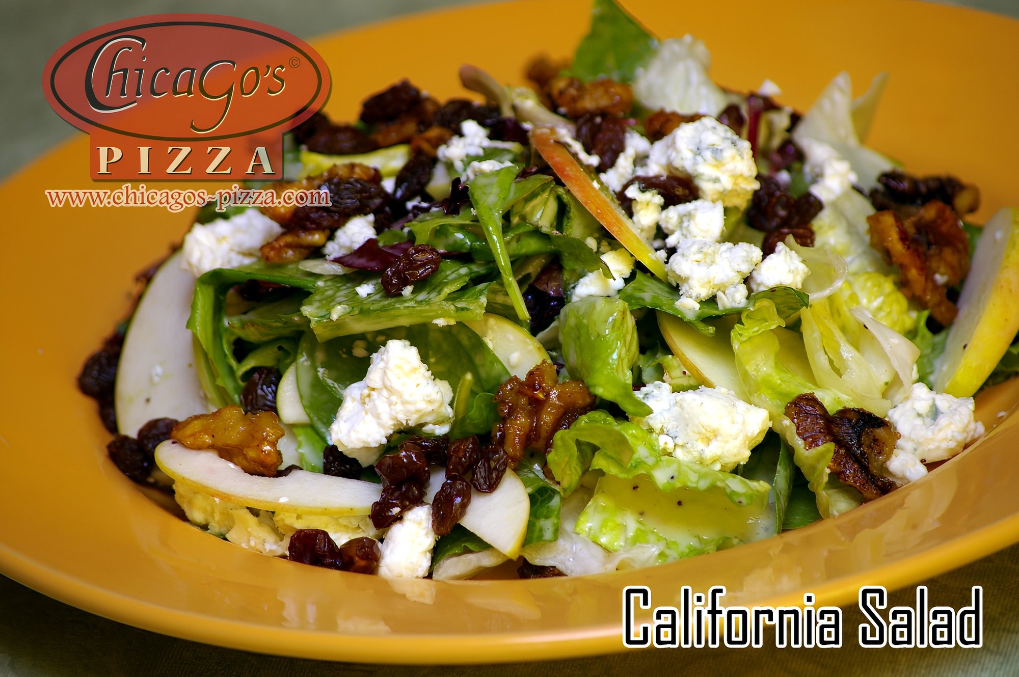 California Salad
