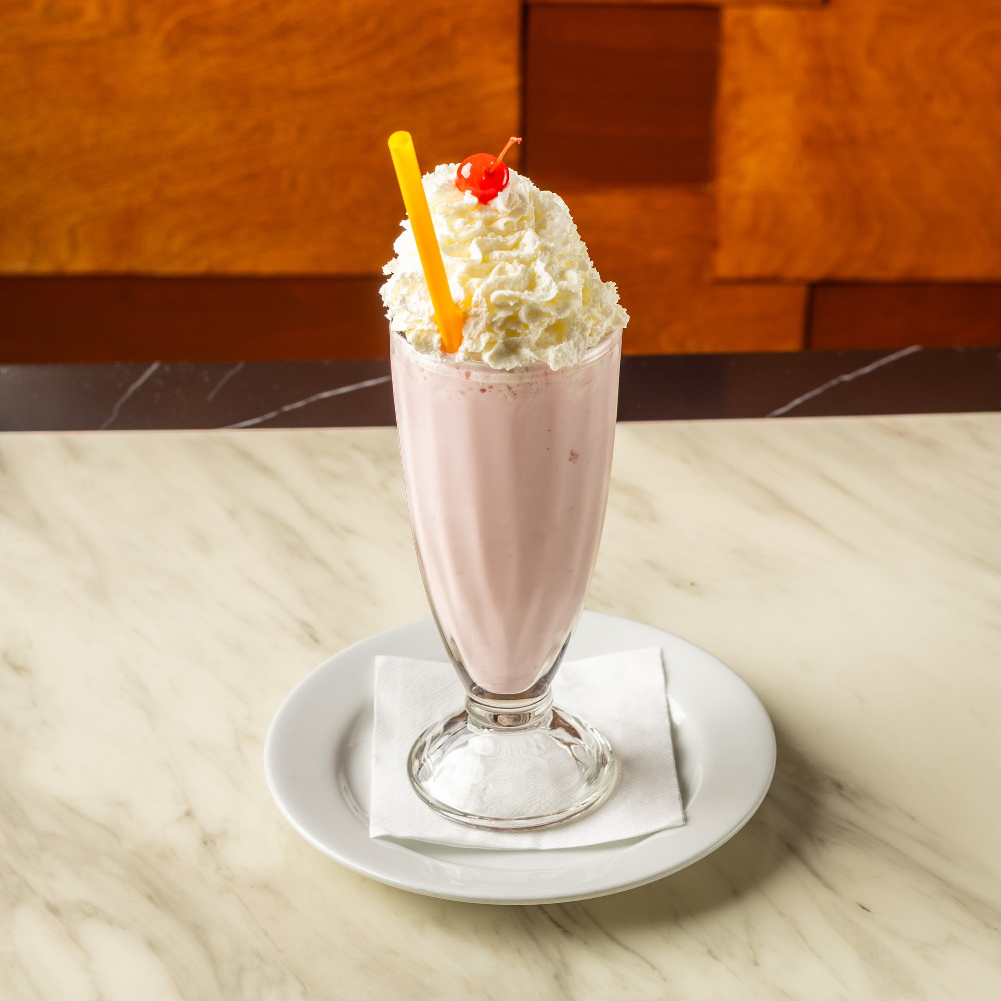 Kids Milkshake