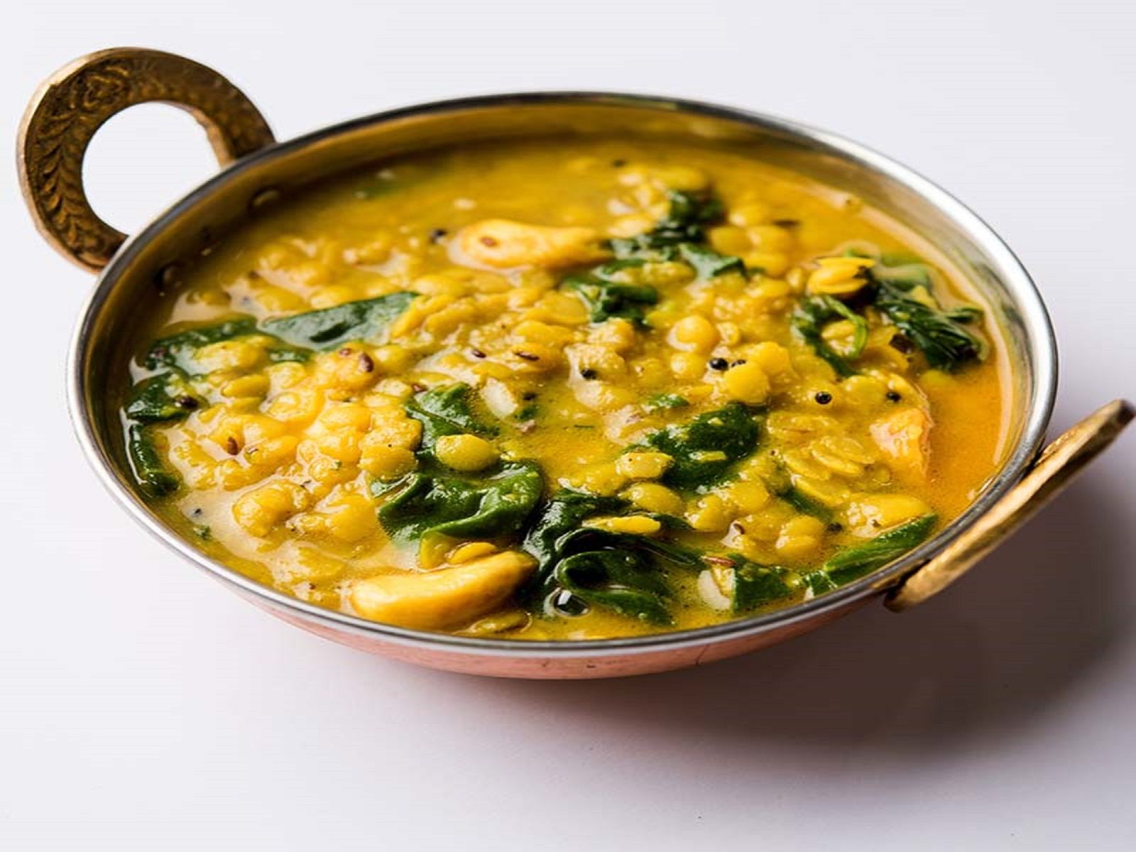Dal Shorba