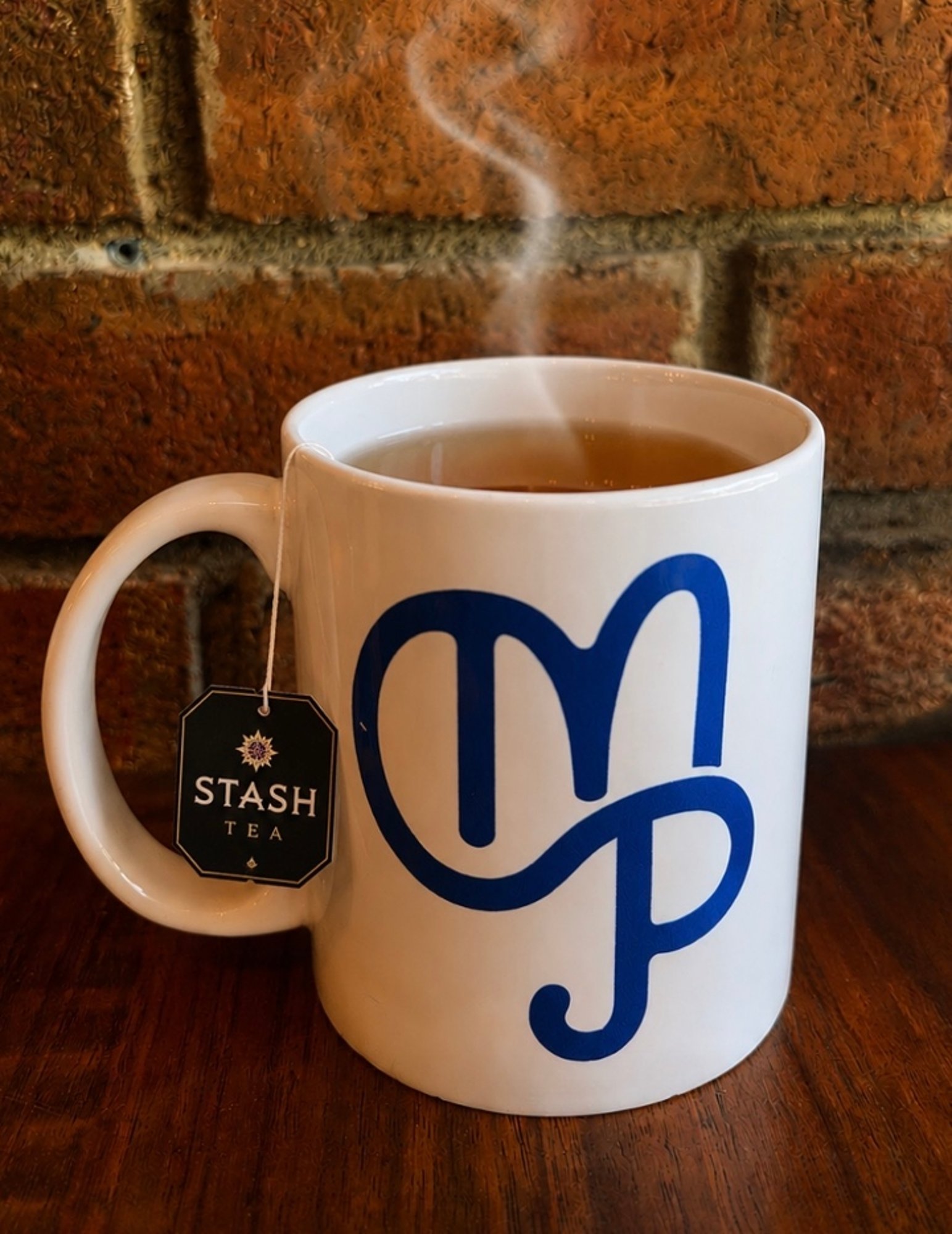 Hot Tea
