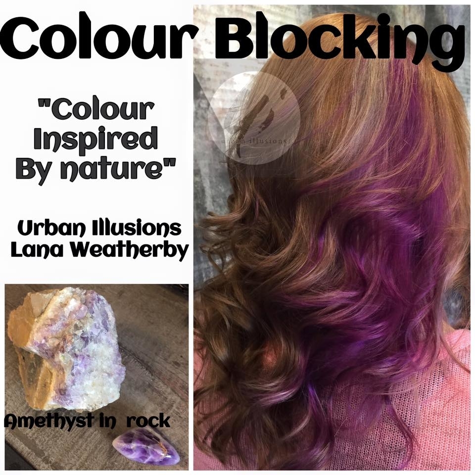 Urban Illusions Hair Artistry Moose Jaw