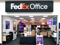 FedEx Office Print & Ship Center Photo