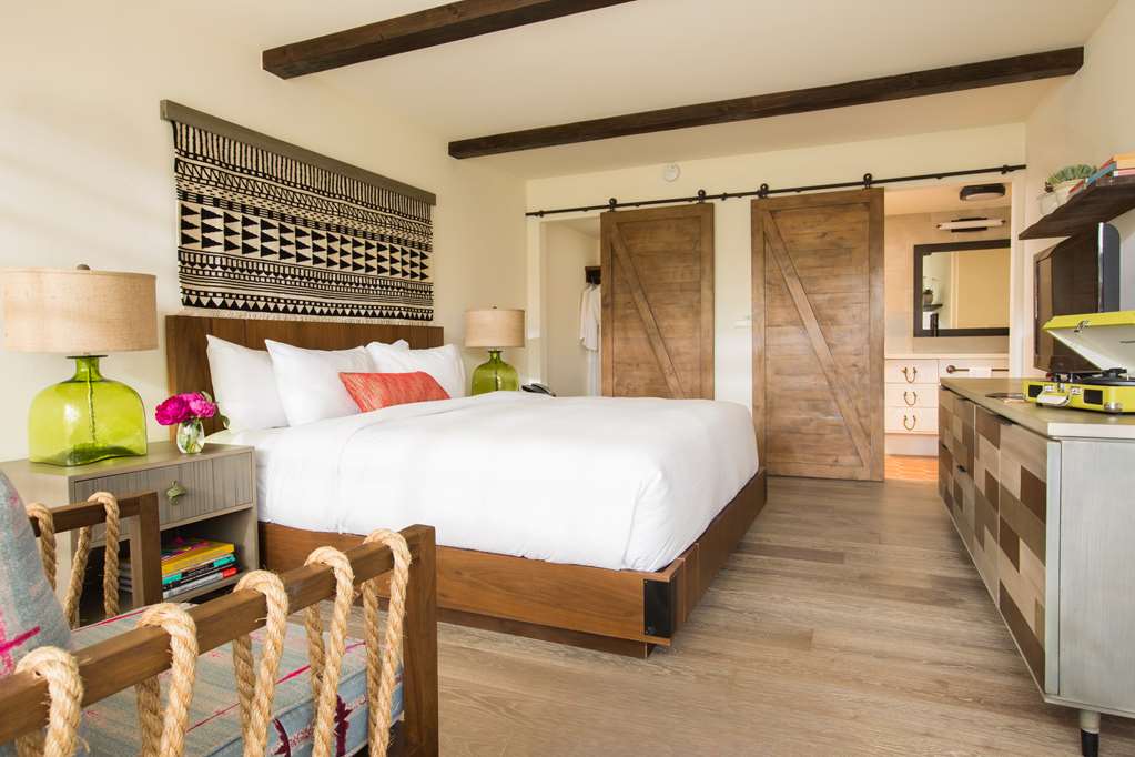 The Leta Santa Barbara Goleta, Tapestry Collection by Hilton Image