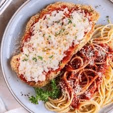 Chicken Parm