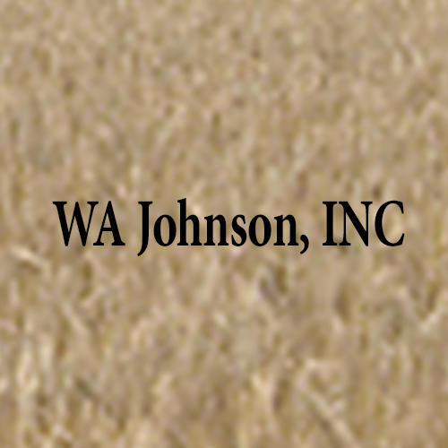 WA Johnson INC. Logo