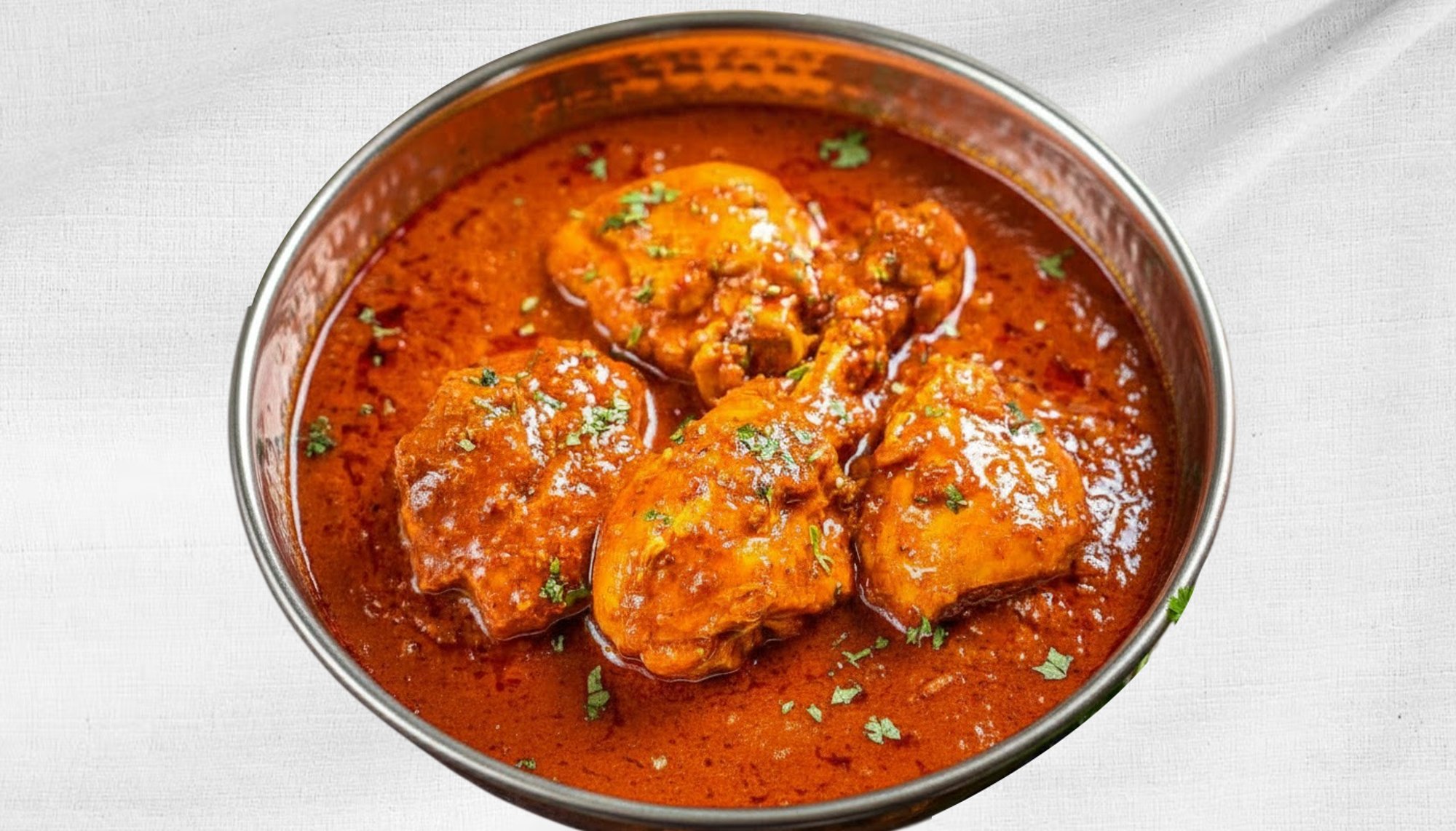 Chicken Vindalo