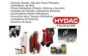 BRAMMERTZ INGENIEROS El Dorado
