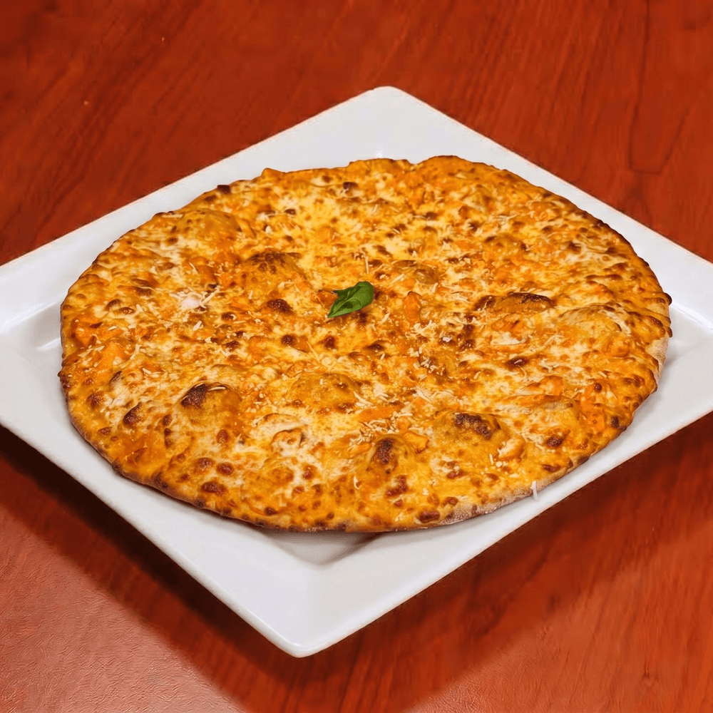 Buffalo Chicken