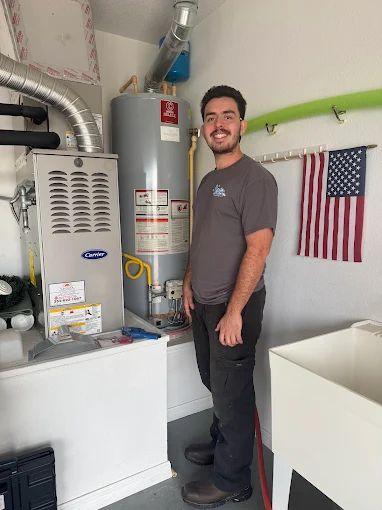 The Clean Plumbers - The Villages Image