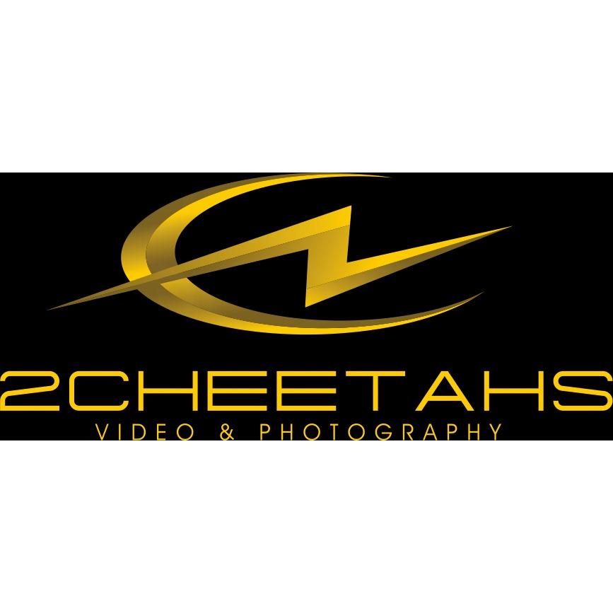 2 Cheetahs Video &amp; Photography, LLC Logo