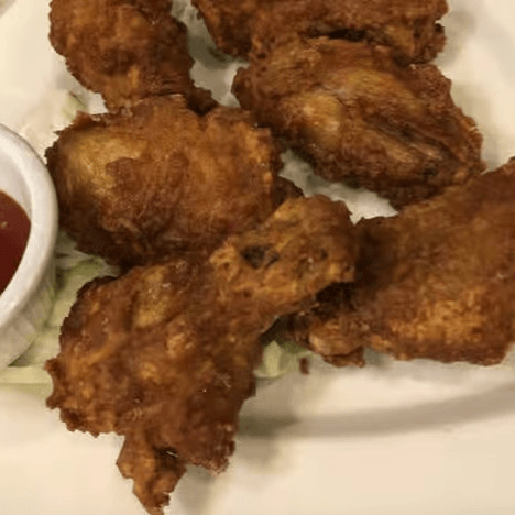 Kids' Chicken Wings