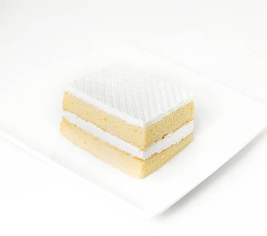 Tres Leches - Plain