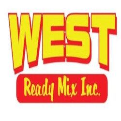 West Ready Mix Logo