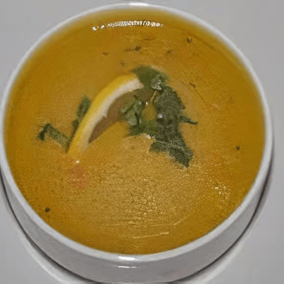 Lentil Soup