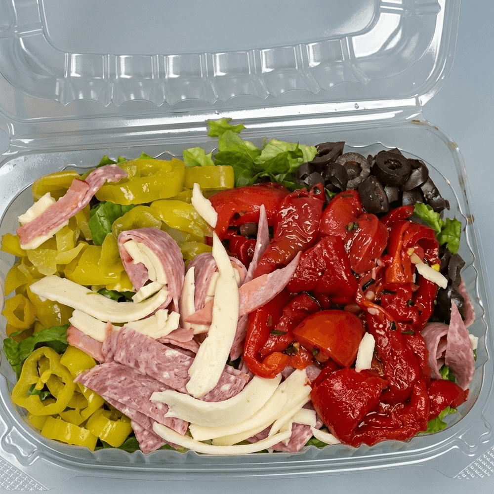 Italian Salad