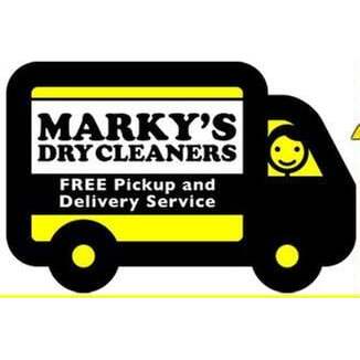 Marky's Dry Cleaners