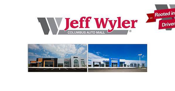 Images Jeff Wyler Columbus Auto Mall