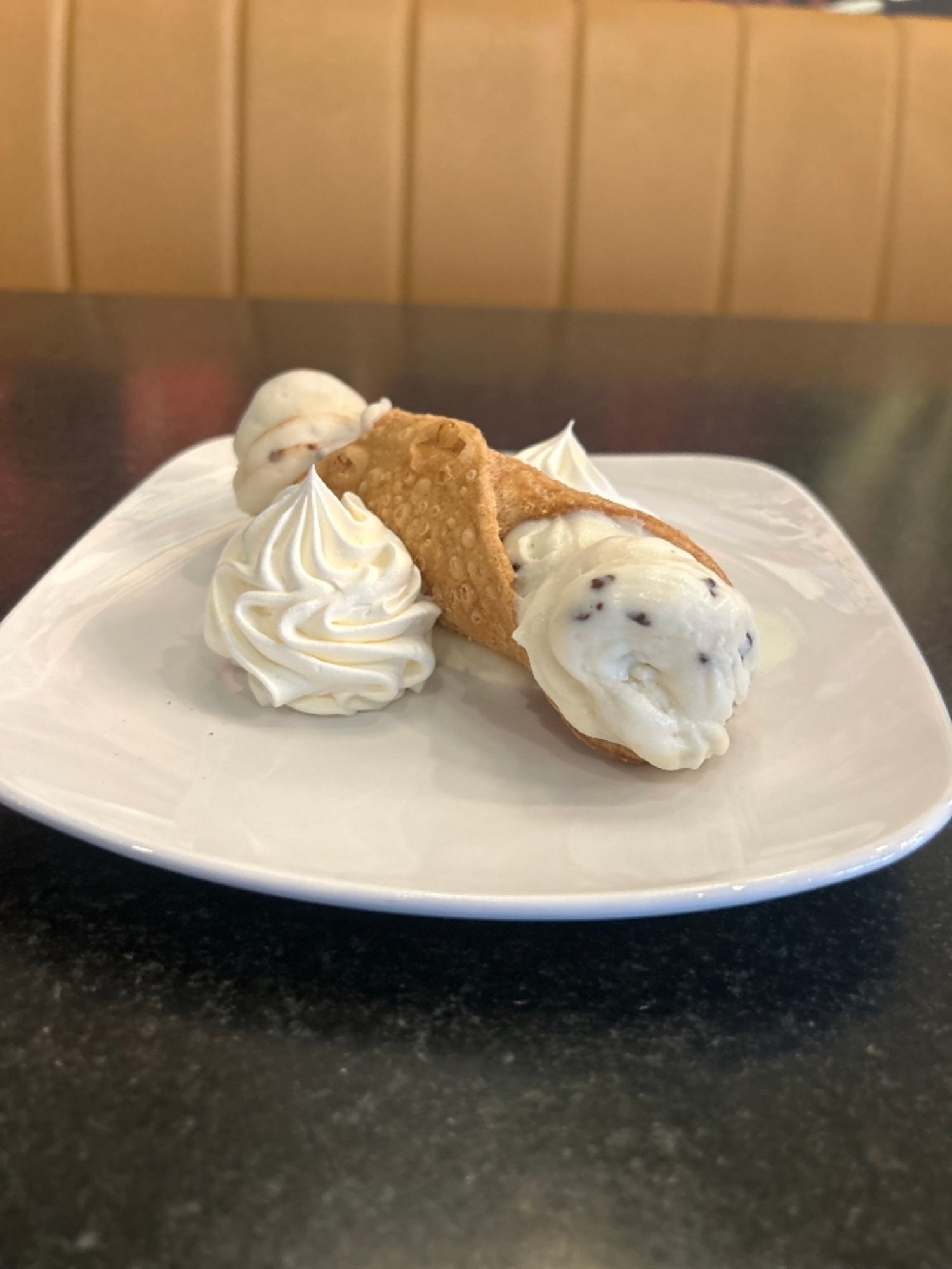 Cannoli