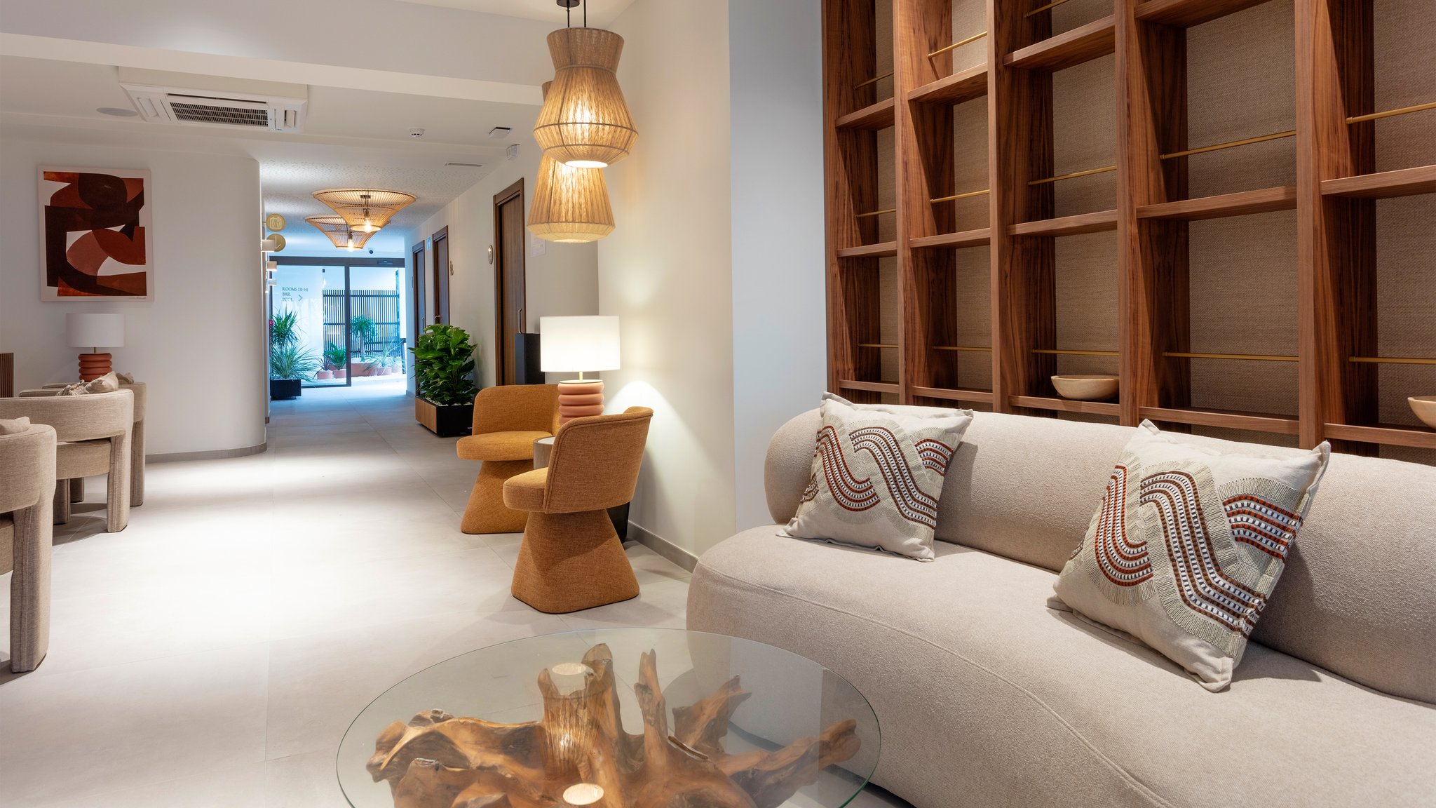 Galería en miniatura