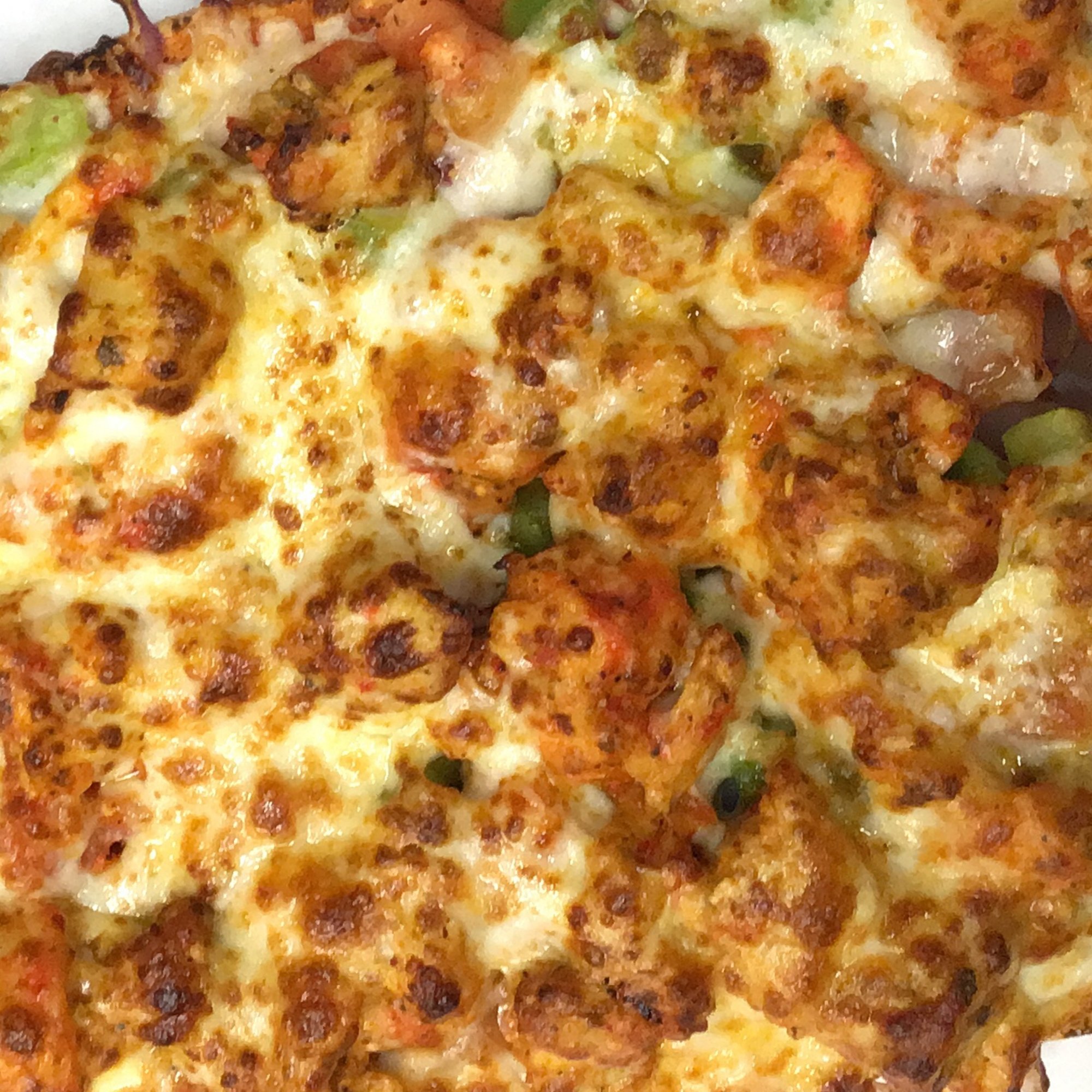 Buffalo Chicken Sub