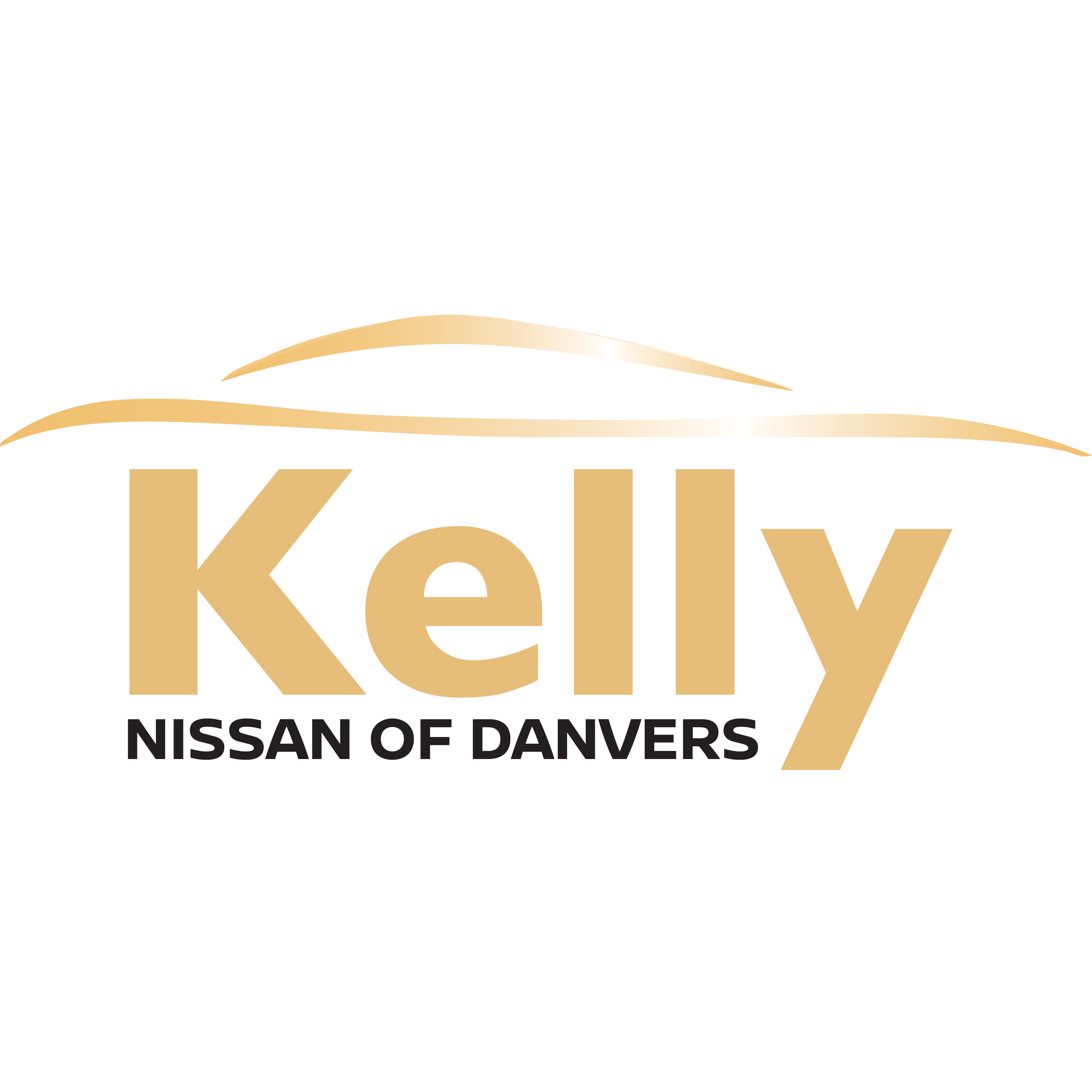Kelly Nissan of Danvers - CLOSED