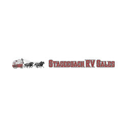 Stagecoach RV Sales & Service Logo