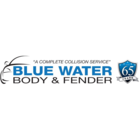 Blue Water Body & Fender (Goderich) Ltd Goderich