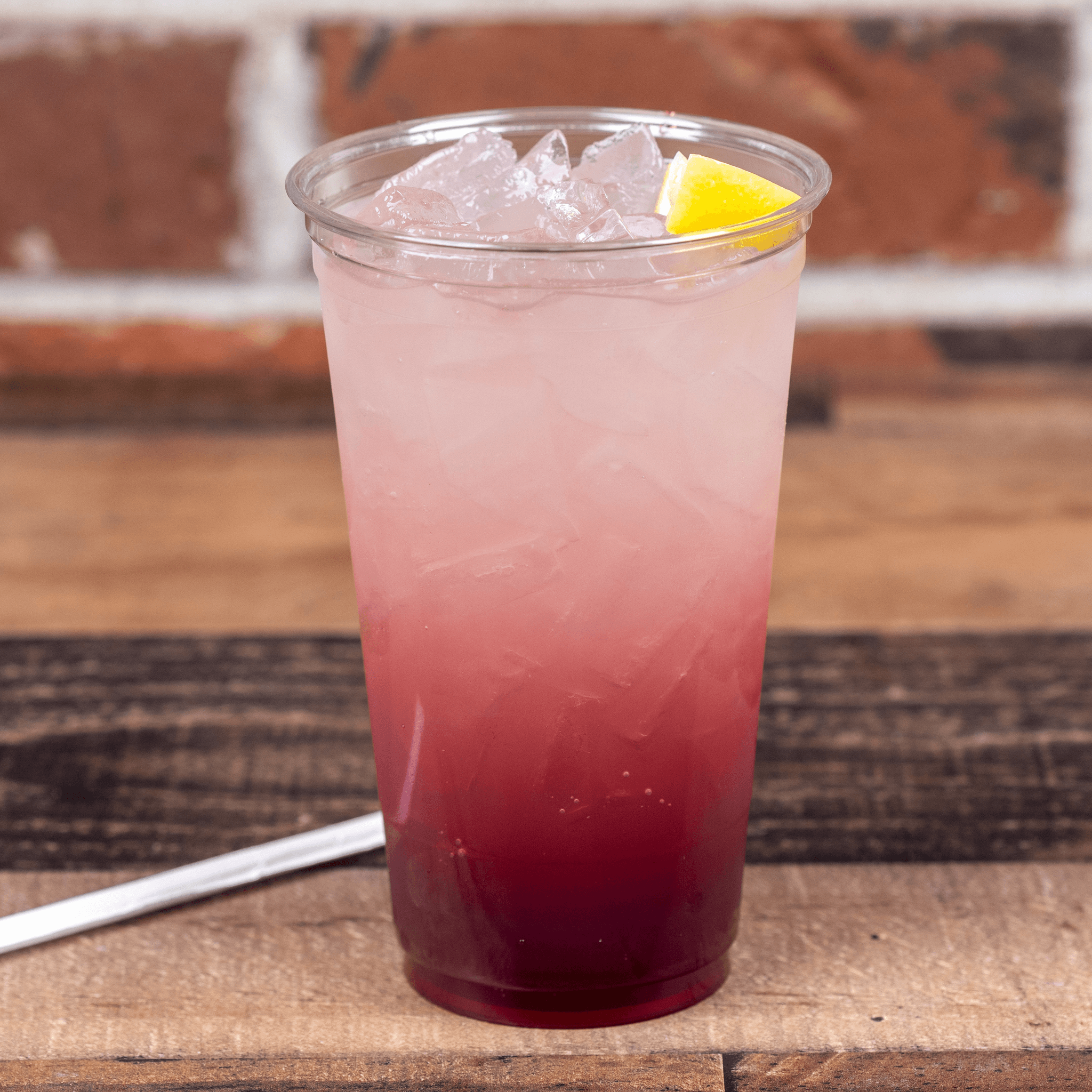 Blackberry Lemonade