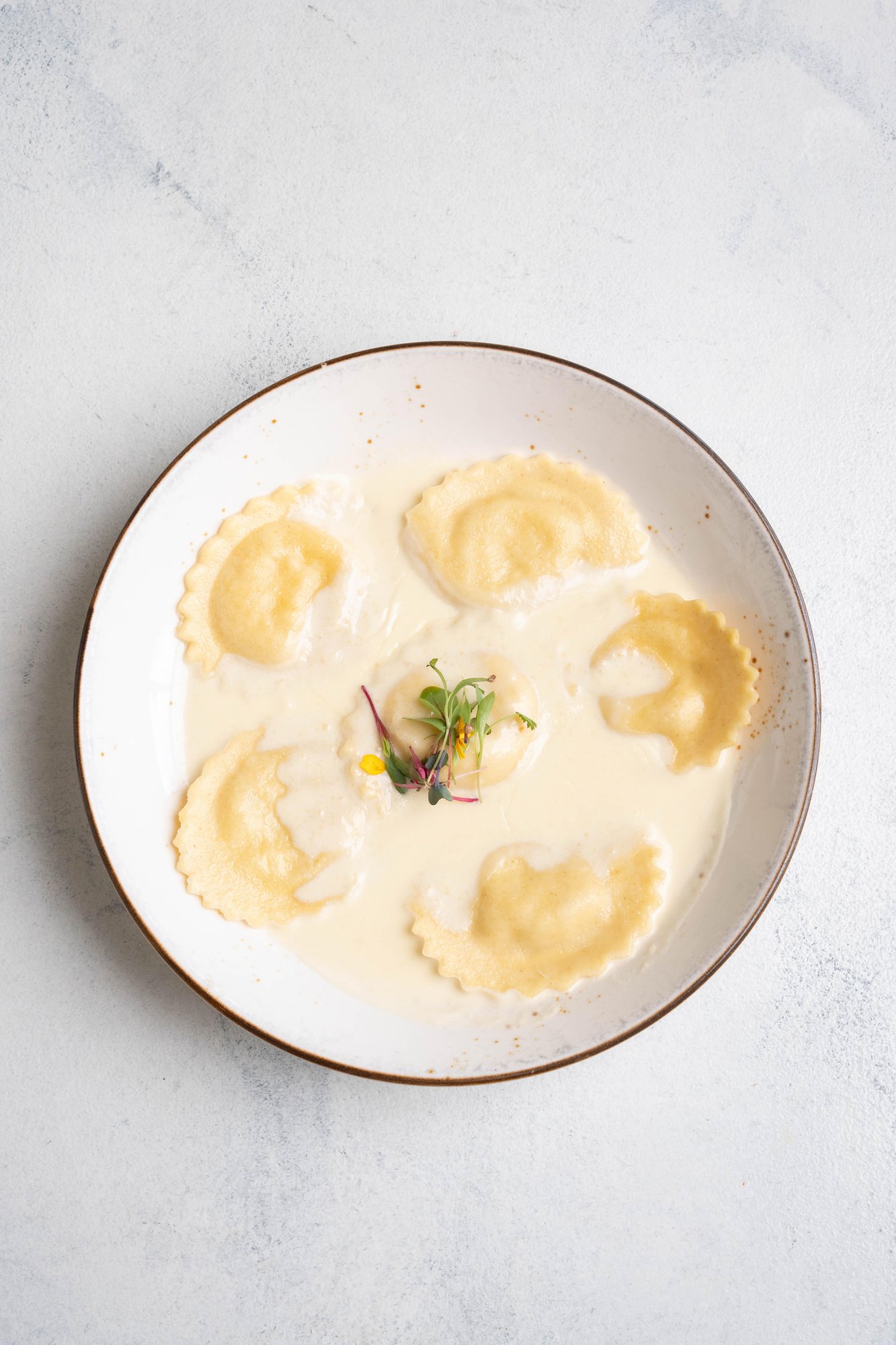 Cheese Ravioli