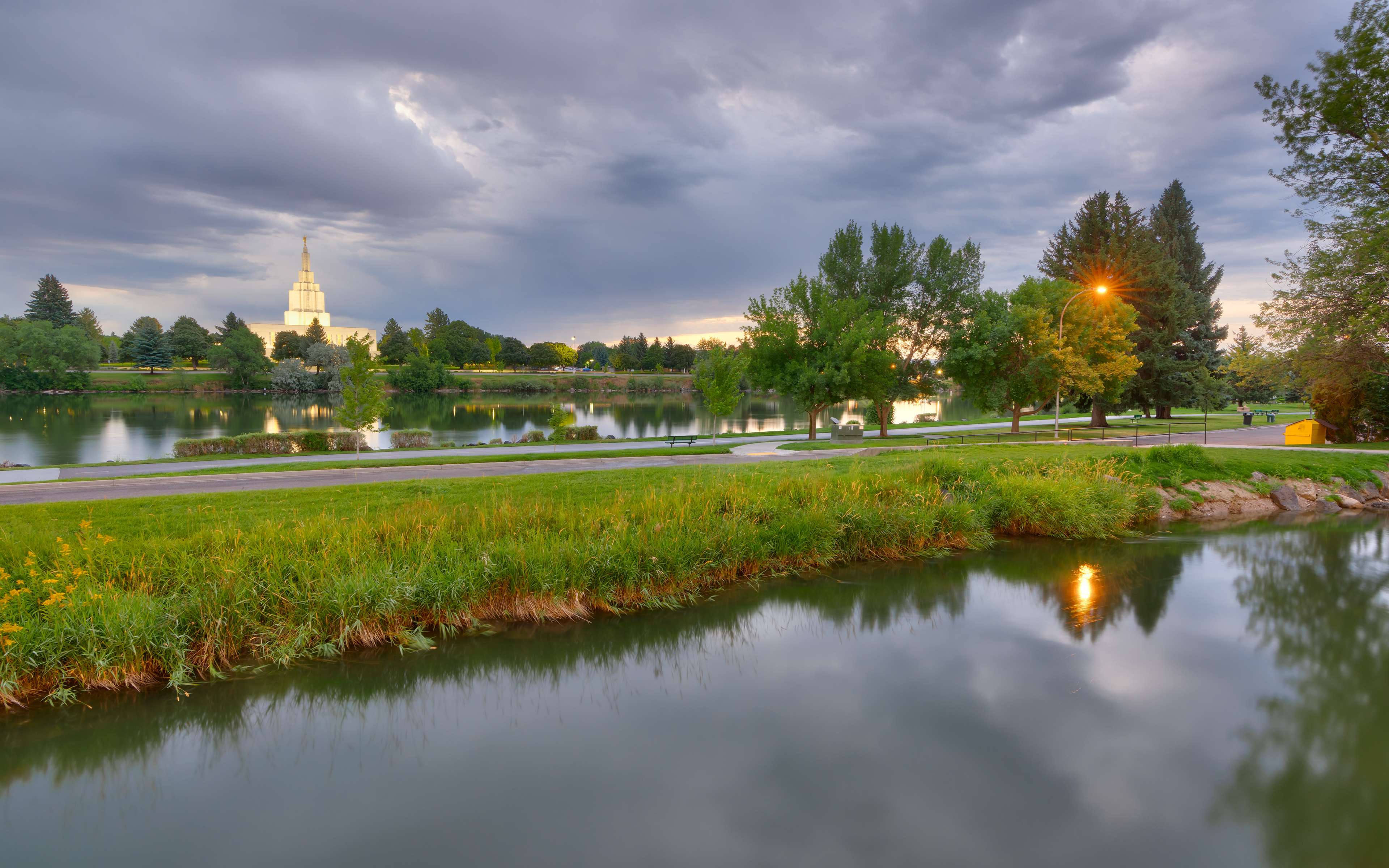 Hilton Garden Inn Idaho Falls Photo