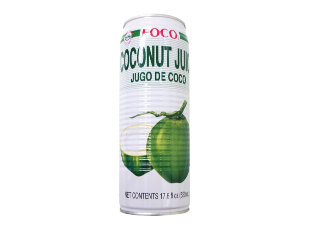 Coconut Juice