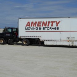 Amenity Moving & Storage, Inc. Photo