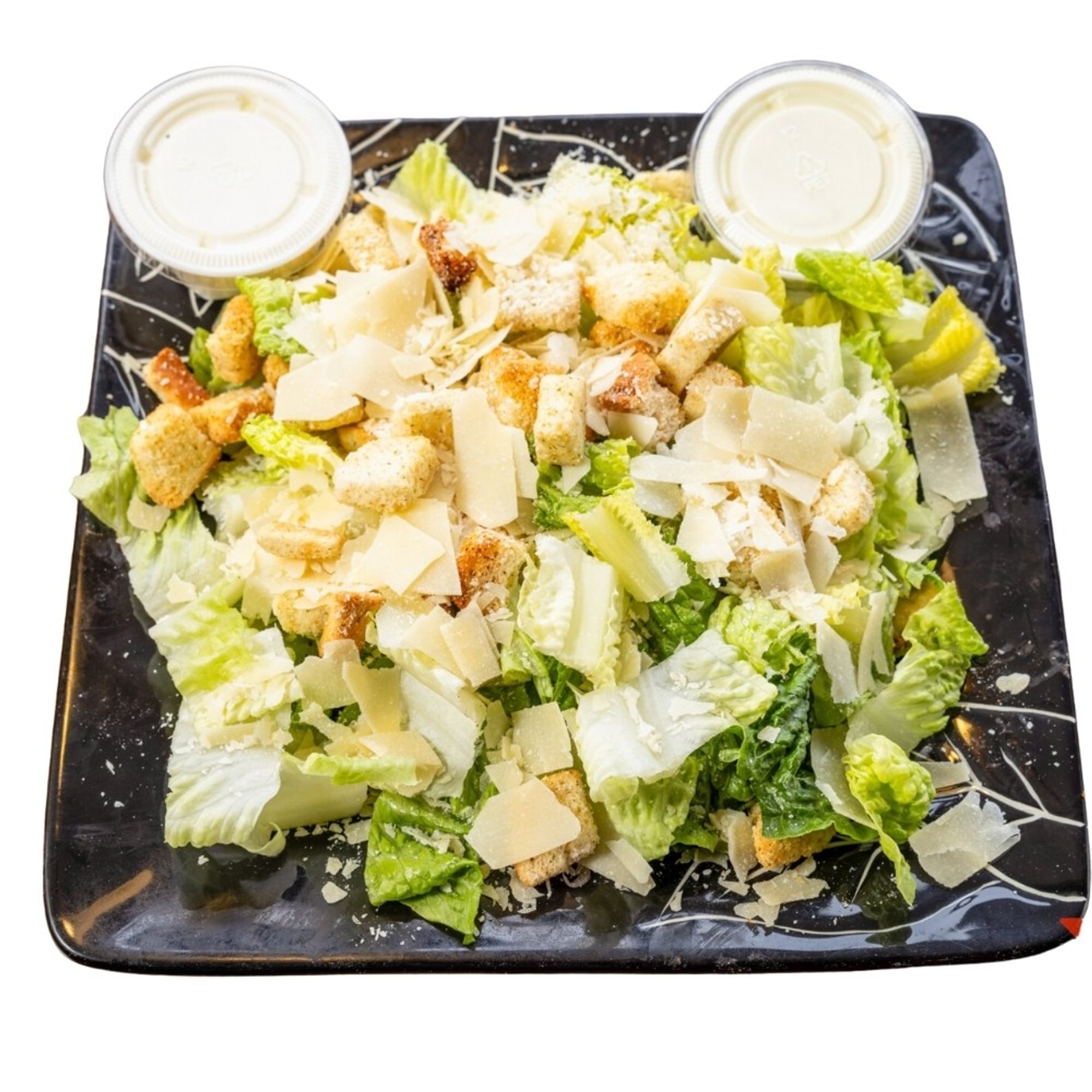 103. Caesar Salad