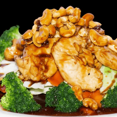 L Thai Thai Chicken