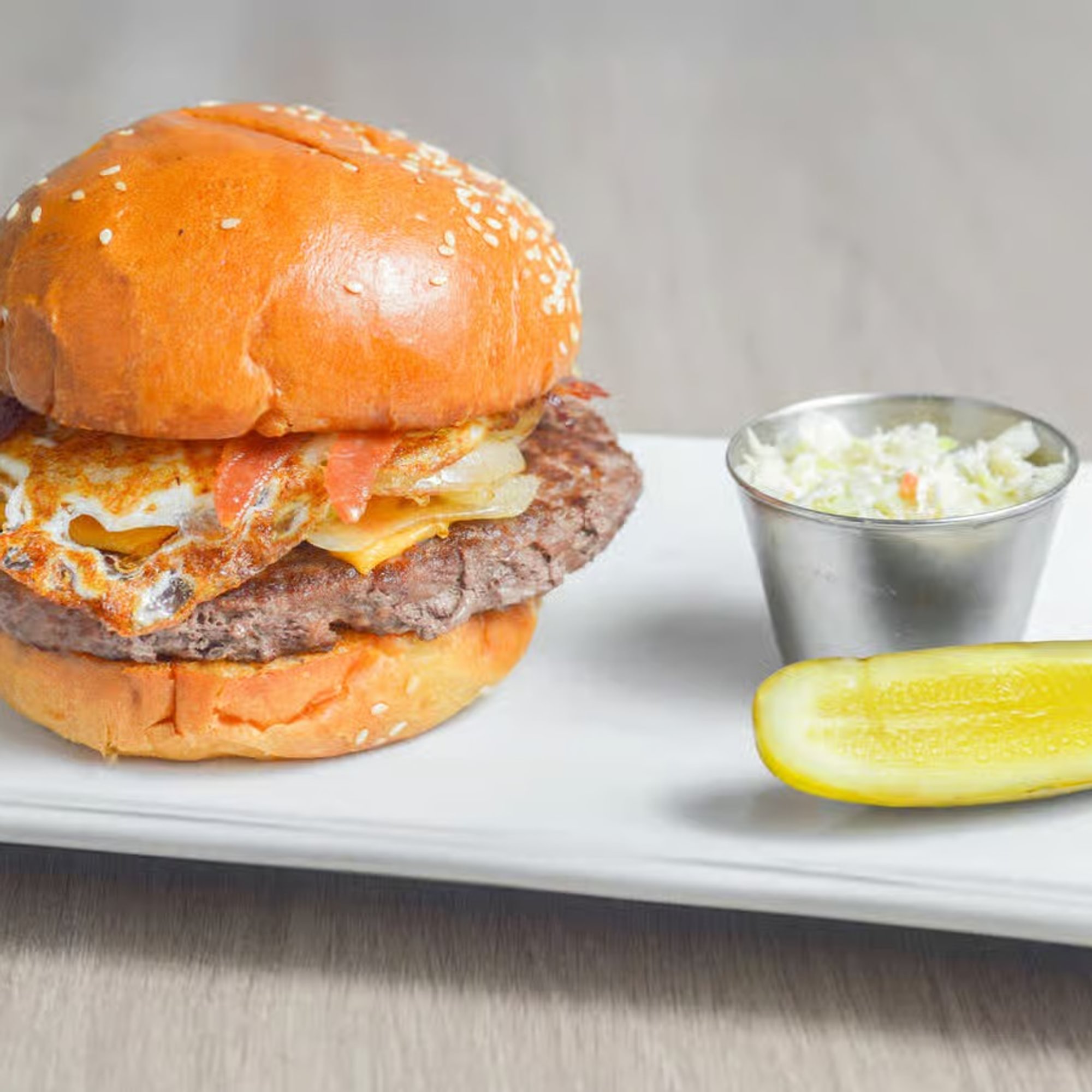 Texas Burger