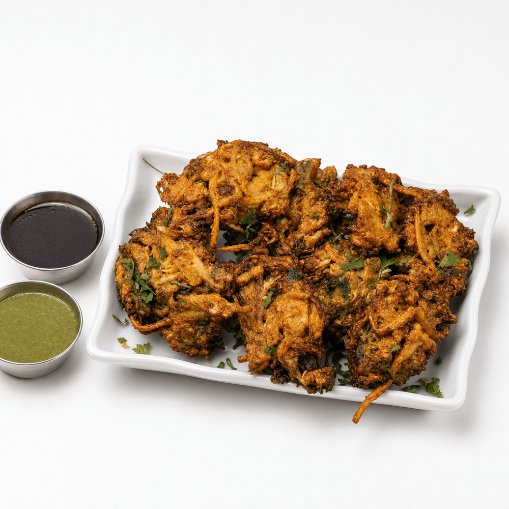 Veg Pakora